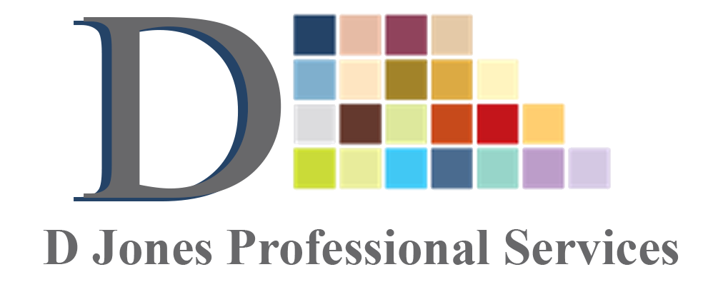 D Jones Professional Services